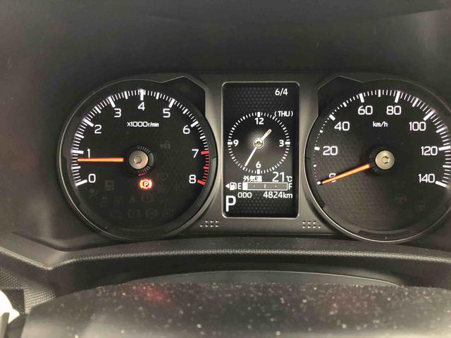 タフトＧ　ダーククロムベンチャー　４ＷＤ　走行距離４８２４ｋｍ４ＷＤ　スマートアシスト　１５インチアルミホイール　純正ナビ装着用アップグレードパック　電動パーキングブレーキ　ステアリングスイッチ（山形県）の中古車