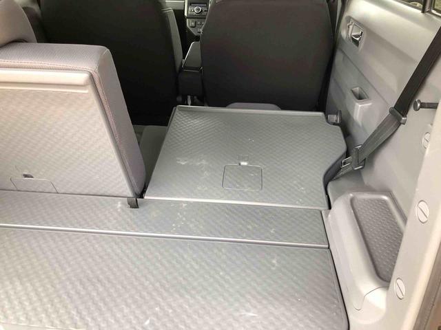 タフトＧ　ダーククロムベンチャー　４ＷＤ　走行距離４８２４ｋｍ４ＷＤ　スマートアシスト　１５インチアルミホイール　純正ナビ装着用アップグレードパック　電動パーキングブレーキ　ステアリングスイッチ（山形県）の中古車