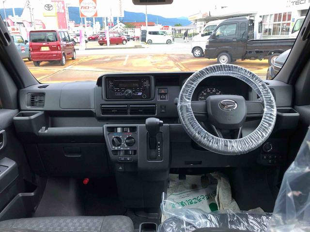 ハイゼットカーゴクルーズターボ 4WD 走行距離73921km4WD スマートアシスト プッシュボタンスタート キーフリーシステム 2DIN CDオーディオ アルミホイール コーナーセンサー(山形県)の中古車