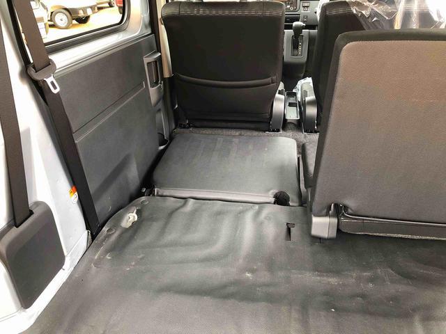 ハイゼットカーゴクルーズターボ 4WD 走行距離73921km4WD スマートアシスト プッシュボタンスタート キーフリーシステム 2DIN CDオーディオ アルミホイール コーナーセンサー(山形県)の中古車
