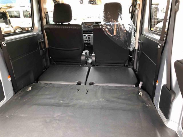ハイゼットカーゴクルーズターボ 4WD 走行距離73921km4WD スマートアシスト プッシュボタンスタート キーフリーシステム 2DIN CDオーディオ アルミホイール コーナーセンサー(山形県)の中古車