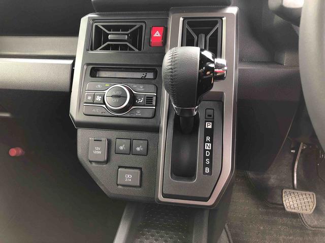 タフトG ダーククロムベンチャー 4WD 走行距離4316km4WD スマートアシスト 15インチアルミホイール 純正ナビ装着用アップグレードパック 電動パーキングブレーキ ステアリングスイッチ(山形県)の中古車