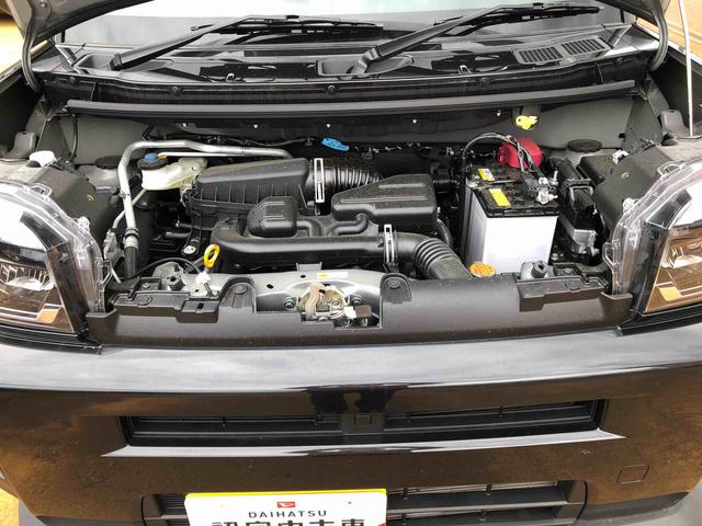タフトG ダーククロムベンチャー 4WD 走行距離4316km4WD スマートアシスト 15インチアルミホイール 純正ナビ装着用アップグレードパック 電動パーキングブレーキ ステアリングスイッチ(山形県)の中古車