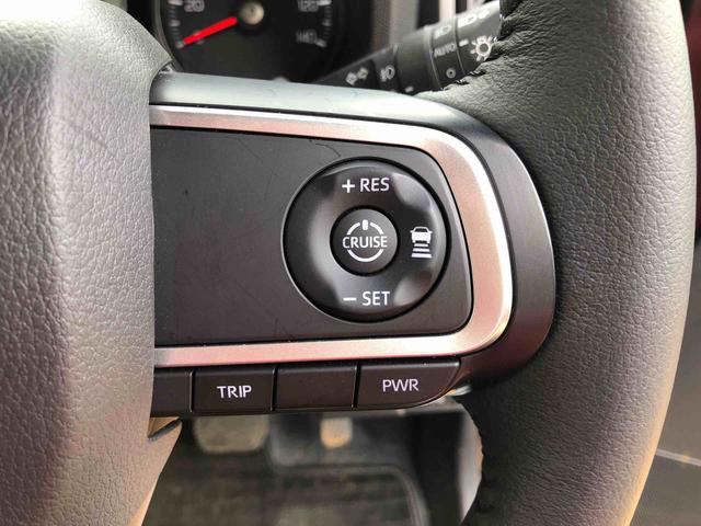 タフトG ダーククロムベンチャー 4WD 走行距離4316km4WD スマートアシスト 15インチアルミホイール 純正ナビ装着用アップグレードパック 電動パーキングブレーキ ステアリングスイッチ(山形県)の中古車