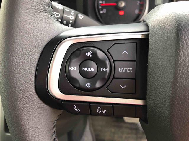 タフトG ダーククロムベンチャー 4WD 走行距離4316km4WD スマートアシスト 15インチアルミホイール 純正ナビ装着用アップグレードパック 電動パーキングブレーキ ステアリングスイッチ(山形県)の中古車
