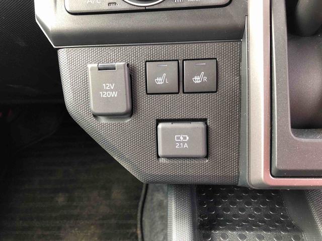 タフトG ダーククロムベンチャー 4WD 走行距離4316km4WD スマートアシスト 15インチアルミホイール 純正ナビ装着用アップグレードパック 電動パーキングブレーキ ステアリングスイッチ(山形県)の中古車