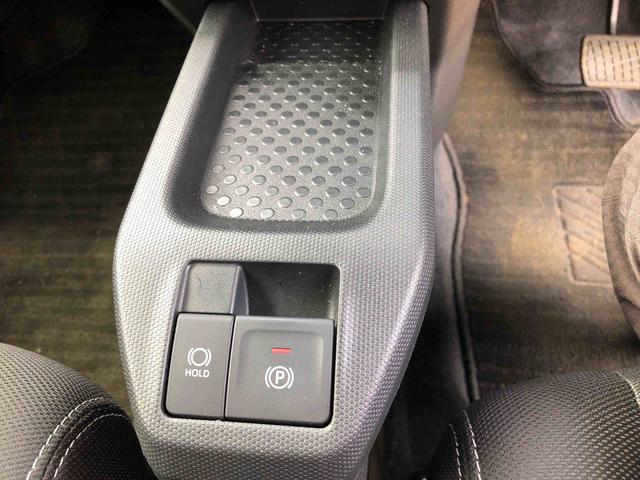 タフトG ダーククロムベンチャー 4WD 走行距離4316km4WD スマートアシスト 15インチアルミホイール 純正ナビ装着用アップグレードパック 電動パーキングブレーキ ステアリングスイッチ(山形県)の中古車