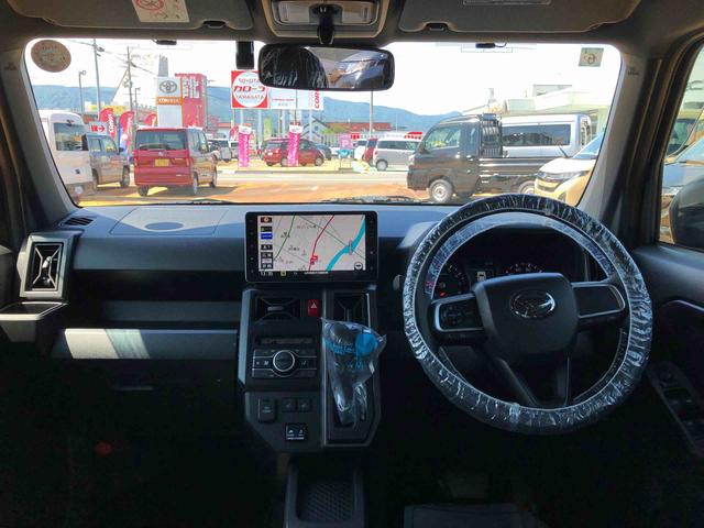 タフトＧ　クロムベンチャー　４ＷＤ　走行距離５１１８５ｋｍ４ＷＤ　スマートアシスト　１５インチアルミホイール　ナビ　電動パーキングブレーキ　ステアリングスイッチ　プッシュボタンスタート（山形県）の中古車