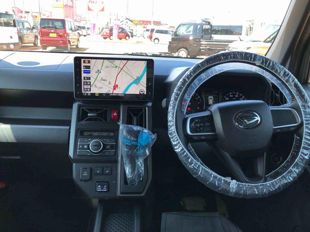 タフトＧ　クロムベンチャー　４ＷＤ　走行距離５１１８５ｋｍ４ＷＤ　スマートアシスト　１５インチアルミホイール　ナビ　電動パーキングブレーキ　ステアリングスイッチ　プッシュボタンスタート（山形県）の中古車
