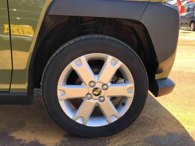 タフトＧ　クロムベンチャー　４ＷＤ　走行距離５１１８５ｋｍ４ＷＤ　スマートアシスト　１５インチアルミホイール　ナビ　電動パーキングブレーキ　ステアリングスイッチ　プッシュボタンスタート（山形県）の中古車