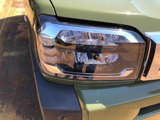 タフトＧ　クロムベンチャー　４ＷＤ　走行距離５１１８５ｋｍ４ＷＤ　スマートアシスト　１５インチアルミホイール　ナビ　電動パーキングブレーキ　ステアリングスイッチ　プッシュボタンスタート（山形県）の中古車