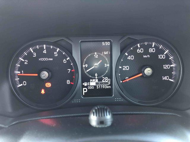 タフトＧ　クロムベンチャー　４ＷＤ　走行距離５１１８５ｋｍ４ＷＤ　スマートアシスト　１５インチアルミホイール　ナビ　電動パーキングブレーキ　ステアリングスイッチ　プッシュボタンスタート（山形県）の中古車
