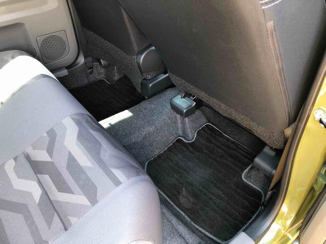 タフトＧ　クロムベンチャー　４ＷＤ　走行距離５１１８５ｋｍ４ＷＤ　スマートアシスト　１５インチアルミホイール　ナビ　電動パーキングブレーキ　ステアリングスイッチ　プッシュボタンスタート（山形県）の中古車