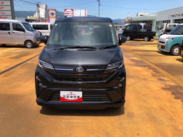 ムーヴG 2WD 走行距離 1902km2WD スマートアシスト 14インチアルミホイール 9インチディスプレイオーディオ パノラマモニター ドライブレコーダー(山形県)の中古車