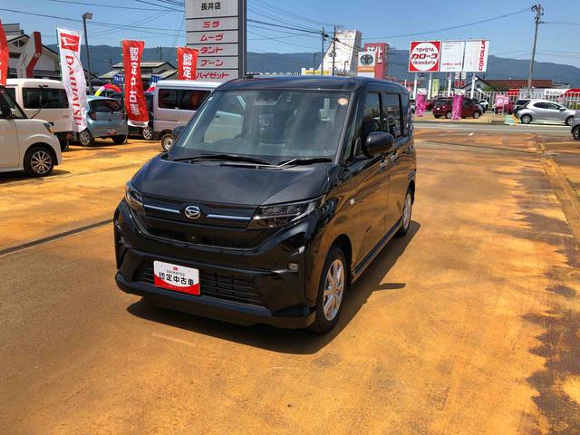 ムーヴG 2WD 走行距離 1902km2WD スマートアシスト 14インチアルミホイール 9インチディスプレイオーディオ パノラマモニター ドライブレコーダー(山形県)の中古車