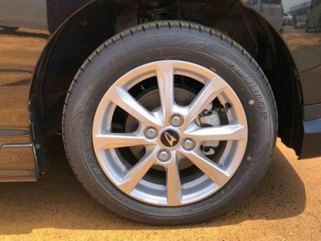 ムーヴG 2WD 走行距離 1902km2WD スマートアシスト 14インチアルミホイール 9インチディスプレイオーディオ パノラマモニター ドライブレコーダー(山形県)の中古車