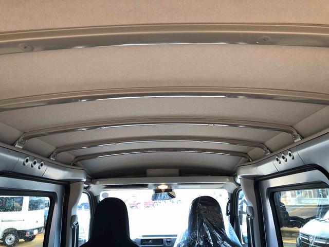 ハイゼットカーゴＤＸ　４ＷＤ　走行距離１２１４ｋｍ４ＷＤ　スマートアシスト　ＡＭ／ＦＭラジオ　キーレスエントリー　スチールホイール　マニュアルエアコン　コーナーセンサー　ユースフルナット（山形県）の中古車