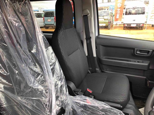 ハイゼットカーゴＤＸ　４ＷＤ　走行距離１２１４ｋｍ４ＷＤ　スマートアシスト　ＡＭ／ＦＭラジオ　キーレスエントリー　スチールホイール　マニュアルエアコン　コーナーセンサー　ユースフルナット（山形県）の中古車
