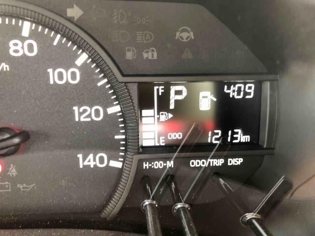 ハイゼットカーゴＤＸ　４ＷＤ　走行距離１２１４ｋｍ４ＷＤ　スマートアシスト　ＡＭ／ＦＭラジオ　キーレスエントリー　スチールホイール　マニュアルエアコン　コーナーセンサー　ユースフルナット（山形県）の中古車