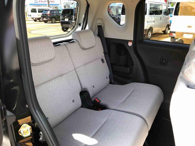 ムーヴＸ　４ＷＤ　走行距離５７５６ｋｍ４ＷＤ　スマートアシスト　プッシュボタンスタート　キーフリーシステム　左側パワースライドドア　オートエアコン　フルホイールキャップ（山形県）の中古車