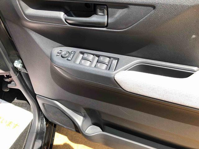 ムーヴＸ　４ＷＤ　走行距離５７５６ｋｍ４ＷＤ　スマートアシスト　プッシュボタンスタート　キーフリーシステム　左側パワースライドドア　オートエアコン　フルホイールキャップ（山形県）の中古車