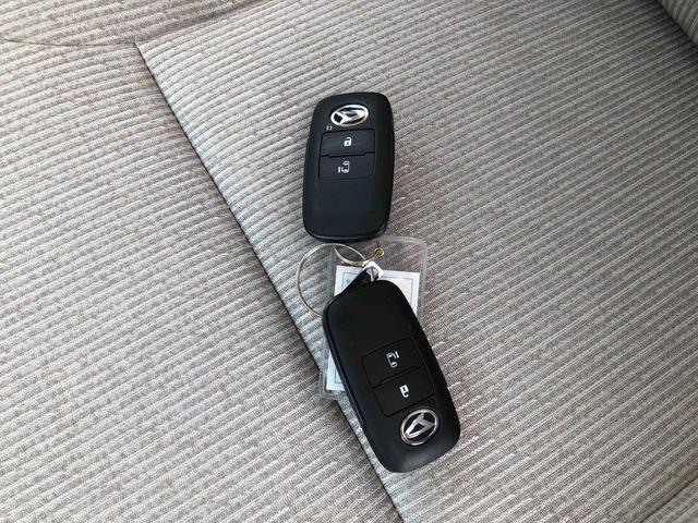 ムーヴＸ　４ＷＤ　走行距離５７５６ｋｍ４ＷＤ　スマートアシスト　プッシュボタンスタート　キーフリーシステム　左側パワースライドドア　オートエアコン　フルホイールキャップ（山形県）の中古車