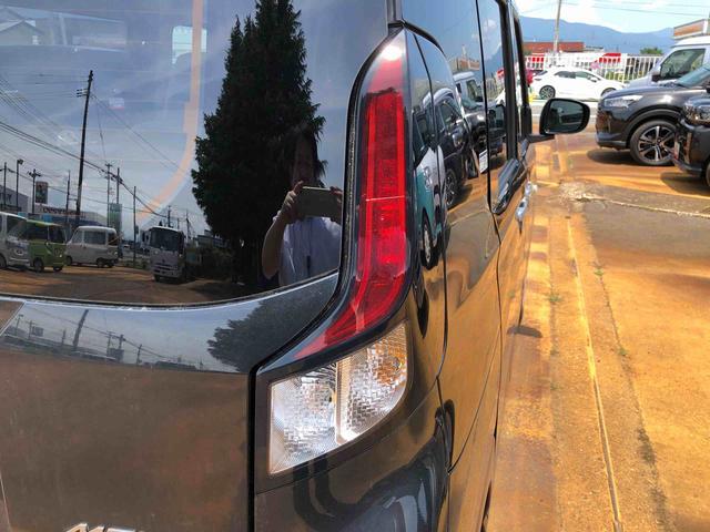 ムーヴX 4WD 走行距離5994km4WD スマートアシスト プッシュボタンスタート キーフリーシステム 左側パワースライドドア オートエアコン フルホイールキャップ(山形県)の中古車