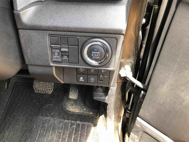 ムーヴX 4WD 走行距離5994km4WD スマートアシスト プッシュボタンスタート キーフリーシステム 左側パワースライドドア オートエアコン フルホイールキャップ(山形県)の中古車