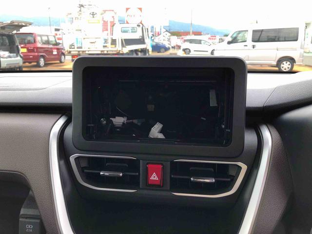 ムーヴG 4WD 走行距離4438km4WD スマートアシスト プッシュボタンスタート キーフリーシステム 左側パワースライドドア 電動パーキングブレーキ フロントフォグランプ アルミホイール オートエアコン(山形県)の中古車