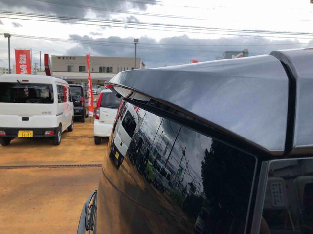 ムーヴG 4WD 走行距離4438km4WD スマートアシスト プッシュボタンスタート キーフリーシステム 左側パワースライドドア 電動パーキングブレーキ フロントフォグランプ アルミホイール オートエアコン(山形県)の中古車