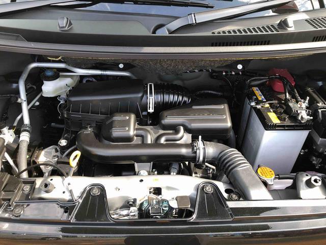 タントX 4WD 走行距離1965km4WD スマートアシスト プッシュボタンスタート キーフリーシステム 左側パワースライドドア 電動パーキングブレーキ バックモニター オートエアコン(山形県)の中古車