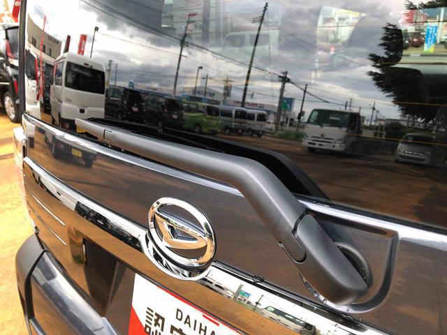 タフトＧ　ダーククロムベンチャー　４ＷＤ　走行距離５４６３ｋｍ４ＷＤ　スマートアシスト　プッシュボタンスタート　キーフリーシステム　電動パーキングブレーキ　アルミホイール　オートエアコン　クルーズコントロール（山形県）の中古車