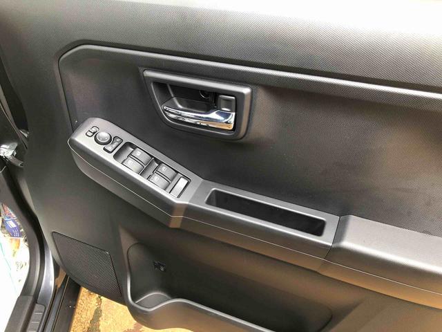 タフトＧ　ダーククロムベンチャー　４ＷＤ　走行距離５４６３ｋｍ４ＷＤ　スマートアシスト　プッシュボタンスタート　キーフリーシステム　電動パーキングブレーキ　アルミホイール　オートエアコン　クルーズコントロール（山形県）の中古車