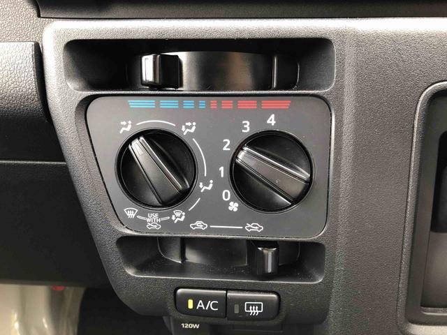 ハイゼットカーゴＤＸ　４ＷＤ　走行距離１３８６２ｋｍ４ＷＤ　スマートアシスト　キーレスエントリー　オーバーヘッドシェルフ　アッパートレイ　ユースフルナット　撥水フルファブリックシート表皮　ＡＭ／ＦＭラジオ（山形県）の中古車