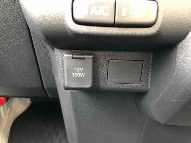 ハイゼットカーゴＤＸ　４ＷＤ　走行距離１３８６２ｋｍ４ＷＤ　スマートアシスト　キーレスエントリー　オーバーヘッドシェルフ　アッパートレイ　ユースフルナット　撥水フルファブリックシート表皮　ＡＭ／ＦＭラジオ（山形県）の中古車