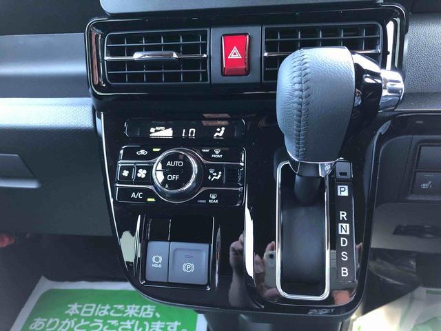 タントカスタムRSリミテッド 4WD 走行距離2295km4WD スマートアシスト プッシュボタンスタート キーフリーシステム 両側パワースライドドア フロントPフォグランプ バックモニター アルミホイール オートエアコン(山形県)の中古車