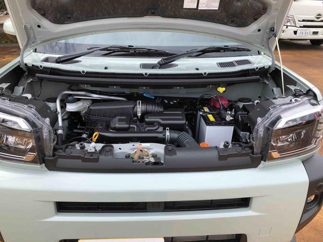 タフトG クロムベンチャー 4WD 走行距離8396km4WD スマートアシスト プッシュボタンスタート キーフリーシステム 電動パーキングブレーキ フロントフォグランプ アルミホイール オートエアコン(山形県)の中古車