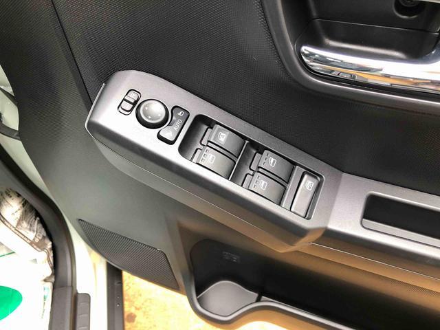 タフトG クロムベンチャー 4WD 走行距離8396km4WD スマートアシスト プッシュボタンスタート キーフリーシステム 電動パーキングブレーキ フロントフォグランプ アルミホイール オートエアコン(山形県)の中古車