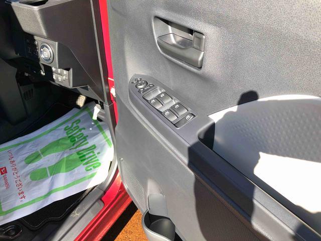 タントＸリミテッド　４ＷＤ　走行距離７１２ｋｍ４ＷＤ　スマートアシスト　プッシュボタンスタート　キーフリーシステム　９インチディスプレイオーディオ　フロントフォグランプ　両側パワースライドドア　シートヒーター（山形県）の中古車