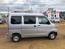 ４ＷＤ　スマートアシスト　マニュアルエアコン　カーナビゲーション　キーレスエントリー　レーンアシスト　オートマチックハイビーム（山形県）の中古車