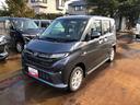 ４ＷＤ　スマートアシスト　オートエアコン　アルミホイール　キーフリーシステム　ステアリングスイッチ　ＬＥＤヘッドランプ　プッシュボタンスタート（山形県）の中古車