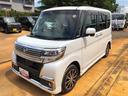 ４ＷＤ　スマートアシスト　１４インチアルミホイール　ナビ　バックモニター　ステアリングスイッチ　プッシュボタンスタート　オートエアコン（山形県）の中古車
