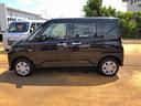 ４ＷＤ　スマートアシスト　プッシュボタンスタート　キーフリーシステム　左側パワースライドドア　オートエアコン　フルホイールキャップ（山形県）の中古車