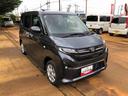 ４ＷＤ　スマートアシスト　プッシュボタンスタート　キーフリーシステム　左側パワースライドドア　電動パーキングブレーキ　フロントフォグランプ　アルミホイール　オートエアコン（山形県）の中古車