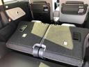 ４ＷＤ　スマートアシスト　プッシュボタンスタート　キーフリーシステム　左側パワースライドドア　電動パーキングブレーキ　バックモニター　オートエアコン（山形県）の中古車