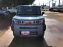 タフト 中古車 Ｇ　ダーククロムベンチャー　４ＷＤ　走行距離５６３０ｋｍ４ＷＤ　スマートアシスト　プッシュボタンスタート　キーフリーシステム　９インチディスプレイオーディオ　電動パーキングブレーキ　アルミホイール　オートエアコン