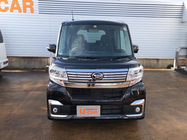 タントカスタムｘ４ｗｄ ナビ バックカメラ ｌｅｄヘッドランプ アルミホイール ベンチシート キーフリー 両側スライドドア 片側電動 山形県 の中古車 情報 ダイハツ公式 U Catch