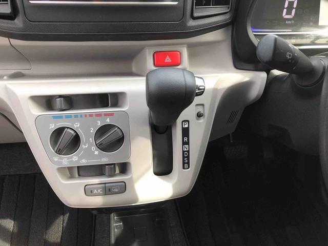 ミライースＸ　ＳＡIII４ＷＤ　キーレスエントリー　マニュアルエアコン　インテグレードＣＤ・ＡＭ／ＦＭ付ステレオ　スマートアシスト　コーナーセンサー（山形県）の中古車