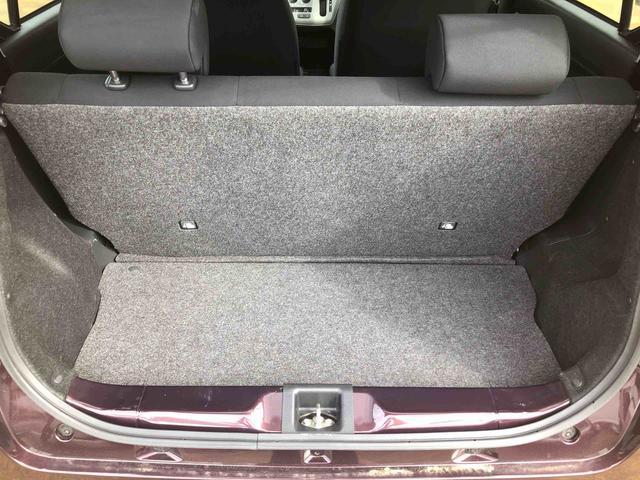 ミライースＸ　ＳＡIII４ＷＤ　キーレスエントリー　マニュアルエアコン　インテグレードＣＤ・ＡＭ／ＦＭ付ステレオ　スマートアシスト　コーナーセンサー（山形県）の中古車