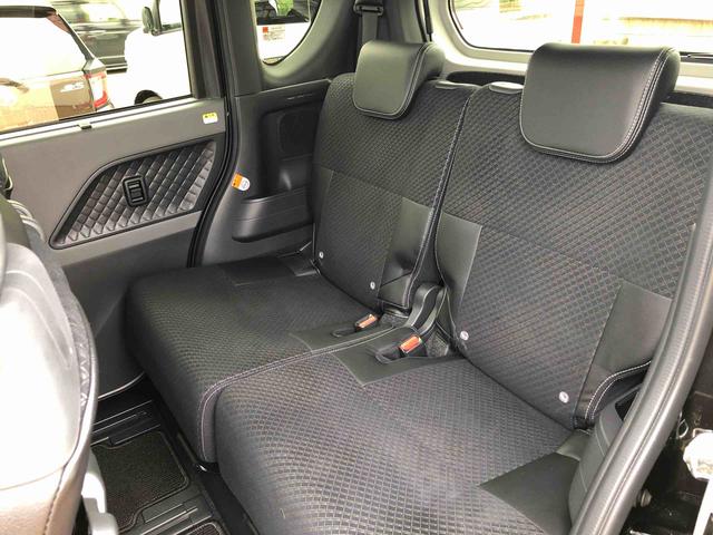 タントカスタムX 走行距離45000km・ナビ・バックモニター2WD スマートアシスト 両側パワースライドドア カーナビ キーフリーシステム プッシュボタンスタート スターター オートエアコン 電動パーキングブレーキ バックモニター(山形県)の中古車